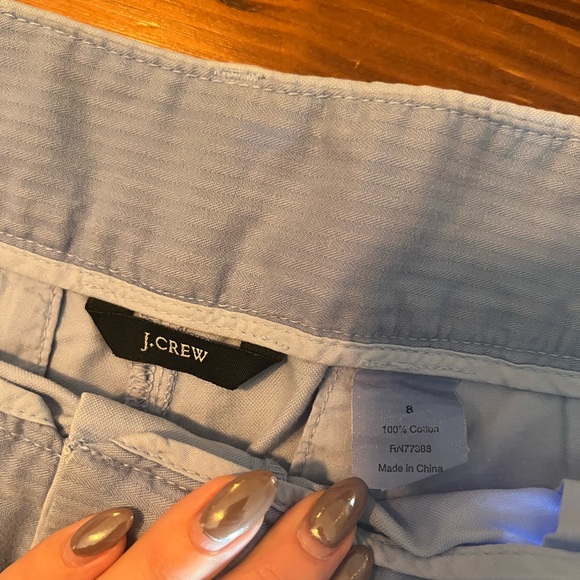 JCrew Shorts - Picture 3 of 3